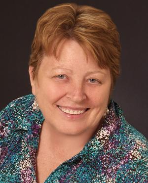 Photo of Mary Robley